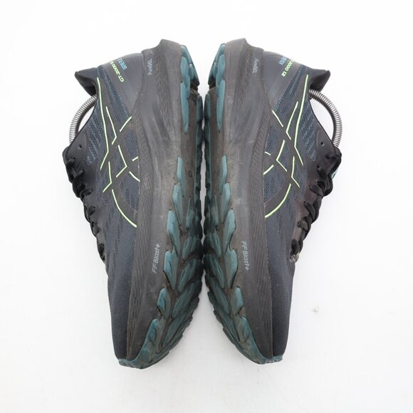 ASICS GT-2000 Men's US Size 9.5 Gore-Tex Black Athletic Sneakers 1011B687 - Picture 8 of 9